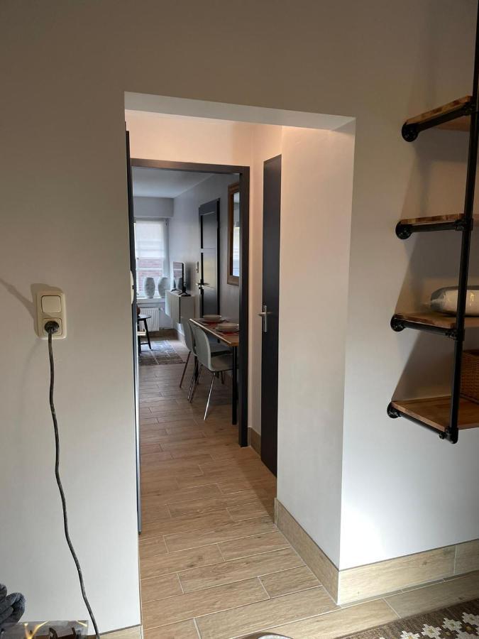 Excellent House Apartamento Ediger-Eller Exterior foto