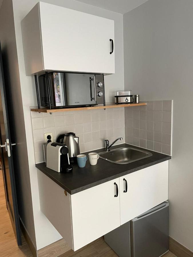 Excellent House Apartamento Ediger-Eller Exterior foto