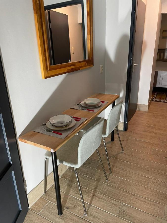 Excellent House Apartamento Ediger-Eller Exterior foto