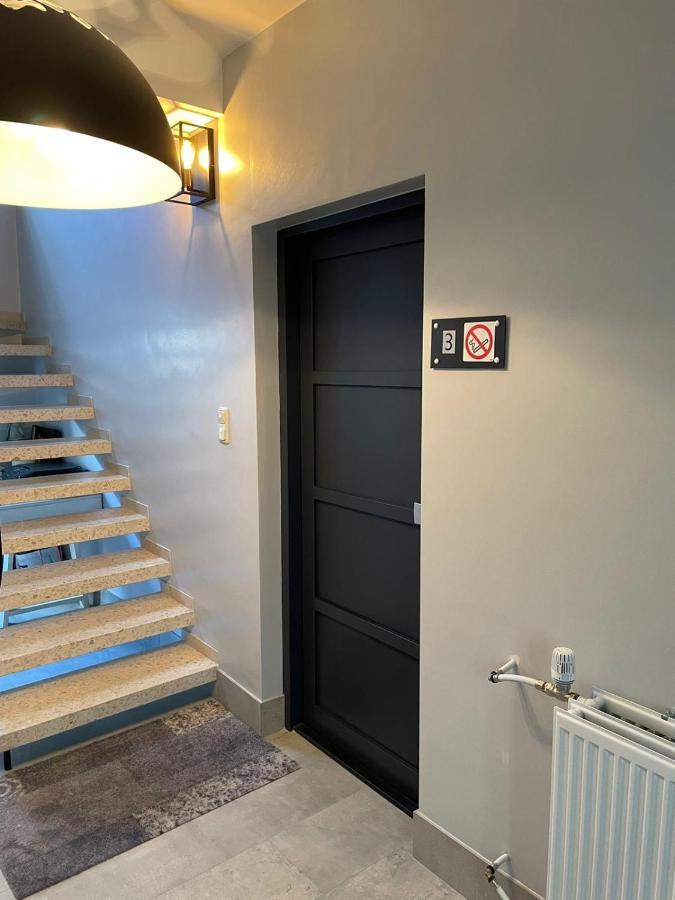 Excellent House Apartamento Ediger-Eller Exterior foto