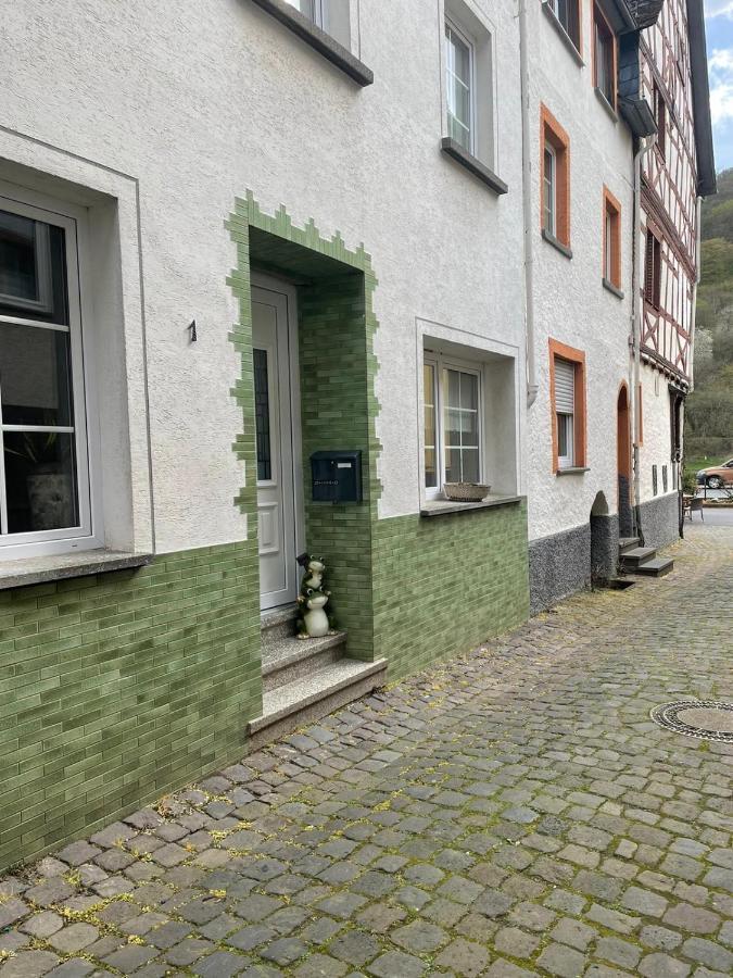 Excellent House Apartamento Ediger-Eller Exterior foto