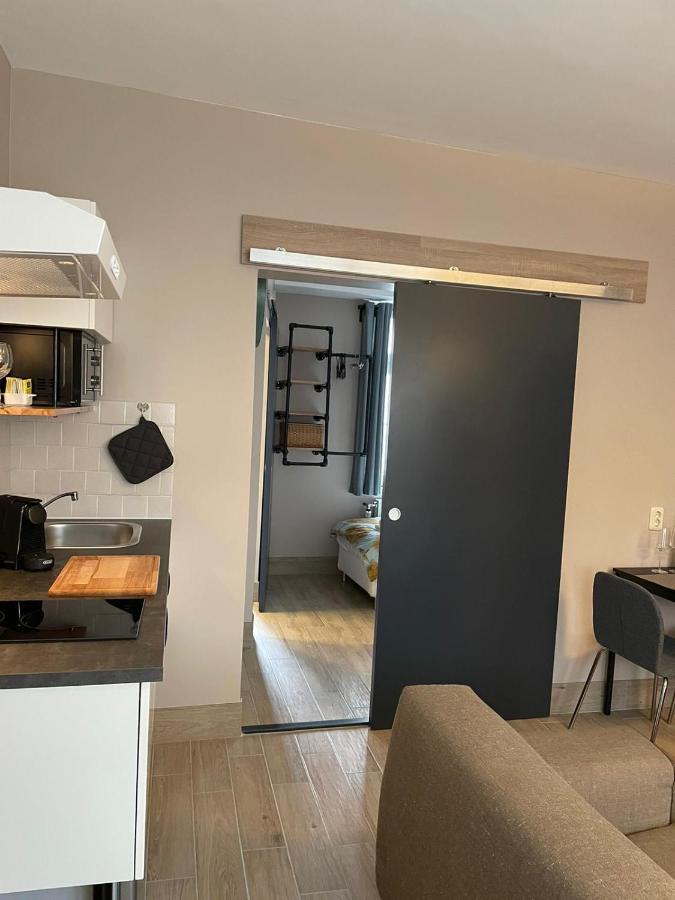 Excellent House Apartamento Ediger-Eller Exterior foto