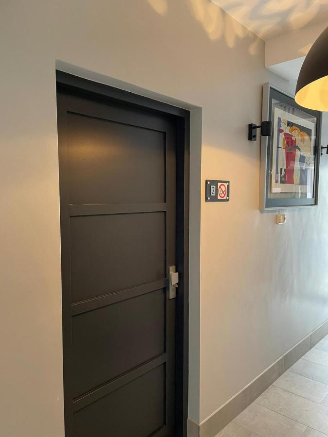Excellent House Apartamento Ediger-Eller Exterior foto