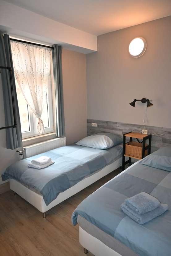 Excellent House Apartamento Ediger-Eller Exterior foto