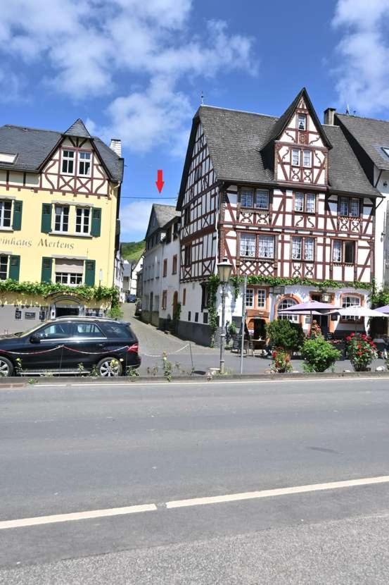 Excellent House Apartamento Ediger-Eller Exterior foto
