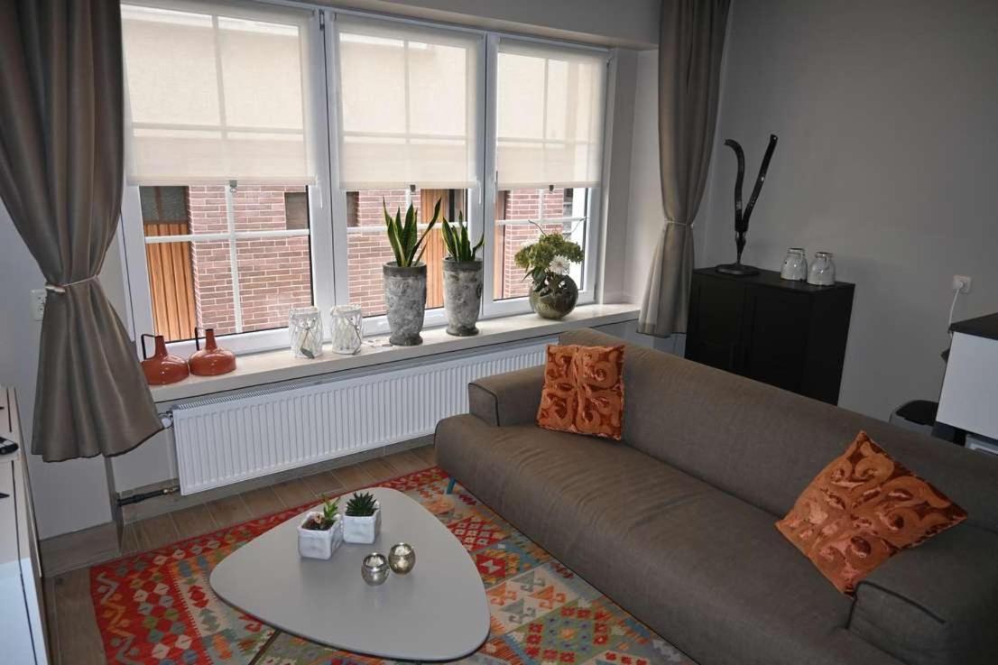 Excellent House Apartamento Ediger-Eller Exterior foto