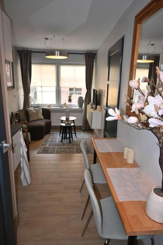 Excellent House Apartamento Ediger-Eller Exterior foto